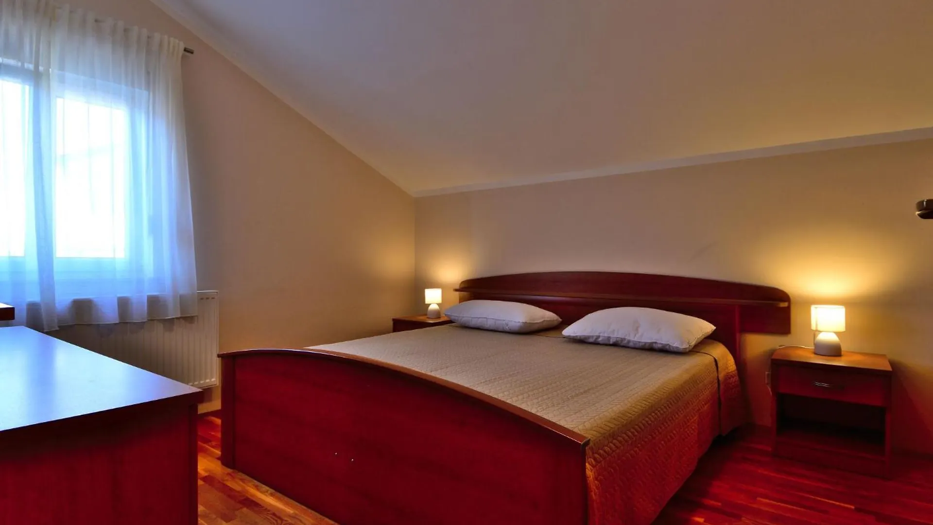 Apartment Olga-5 By Interhome Banjol 0*,  Chorvatsko