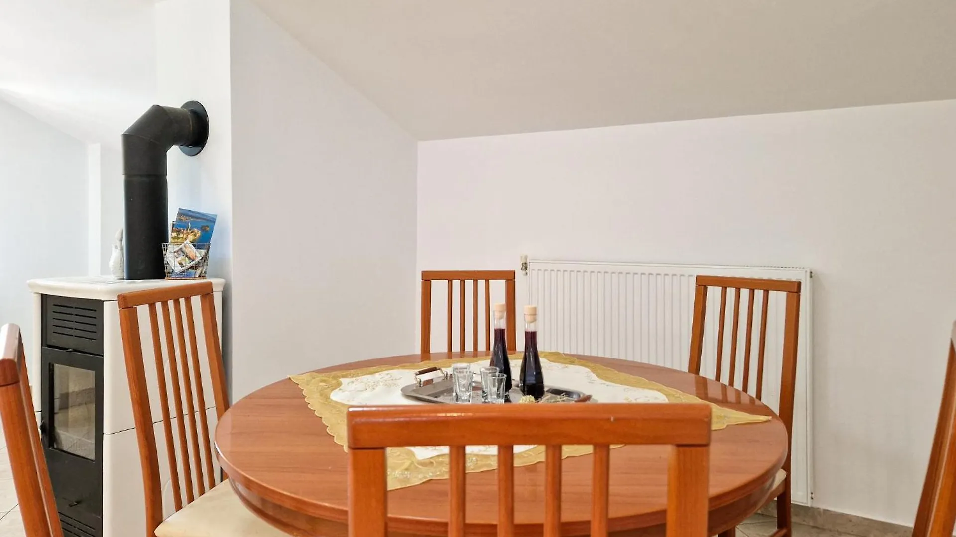 Banjol Apartment Olga-5 By Interhome