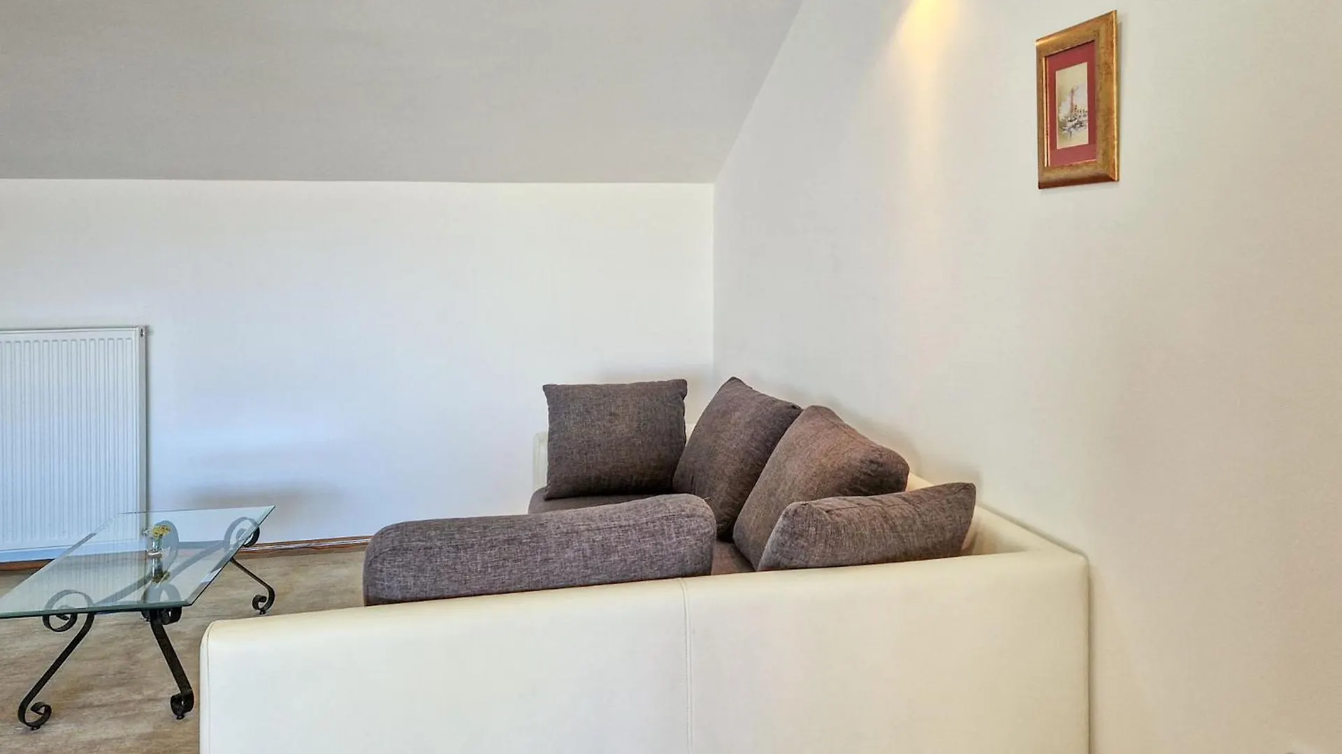 Banjol Apartment Olga-5 By Interhome קרואטיה