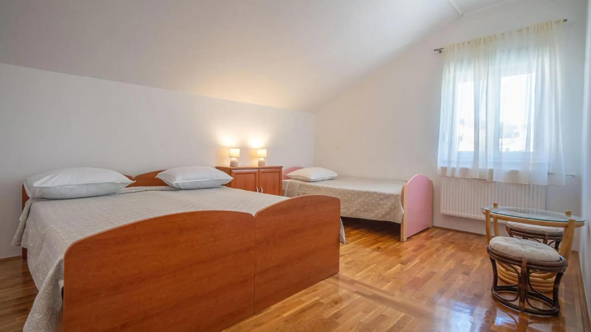 Banjol Apartment Olga-5 By Interhome