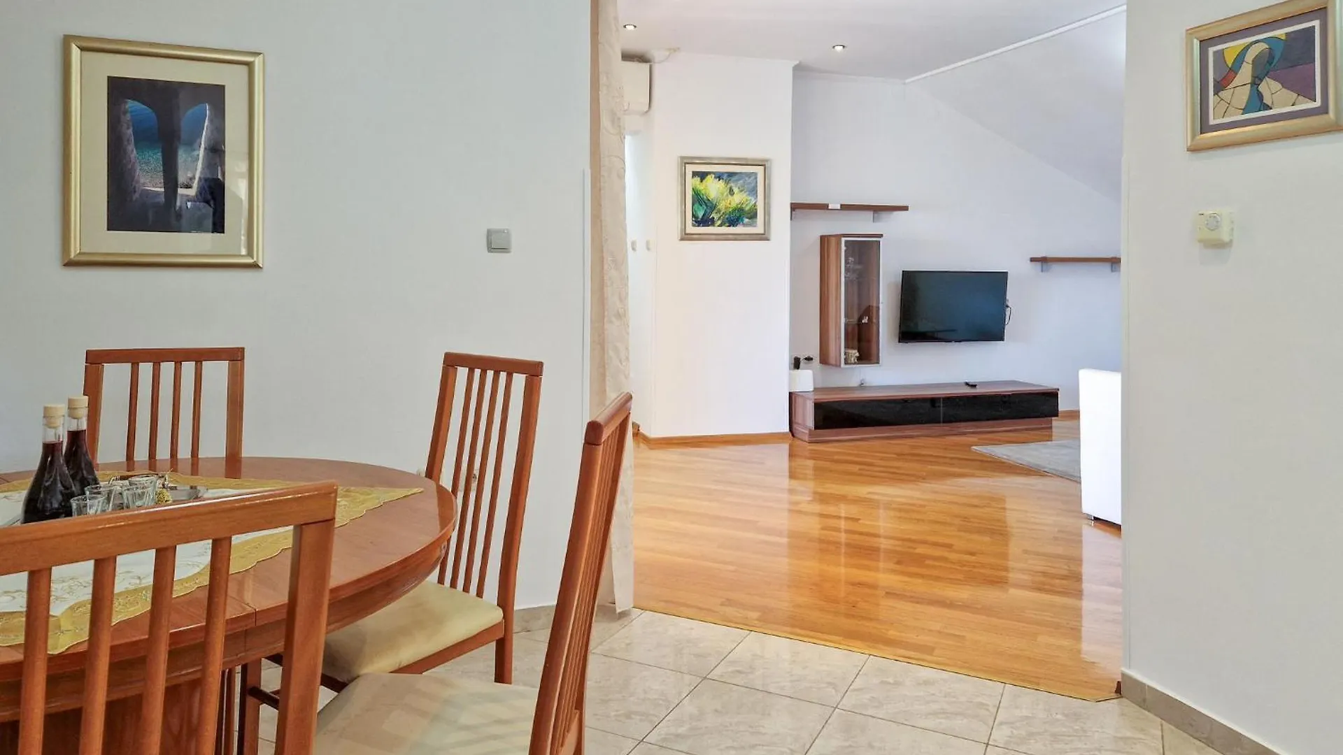 Banjol Apartment Olga-5 By Interhome 0*,