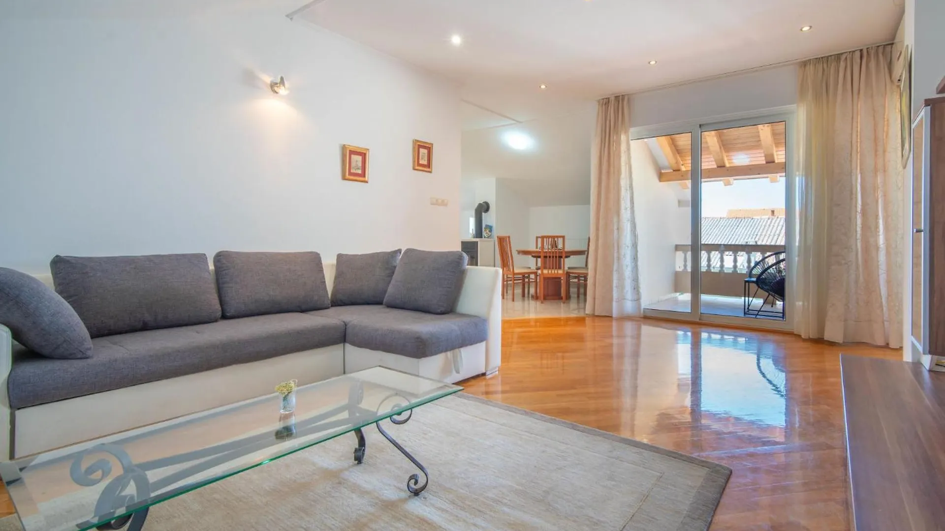 Banjol Apartment Olga-5 By Interhome