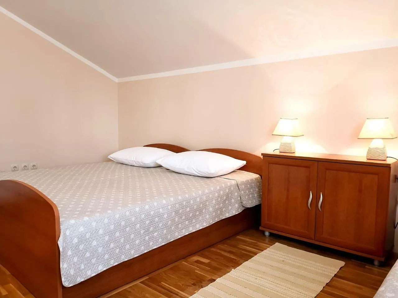 Apartment Olga-5 By Interhome Banjol Chorvatsko