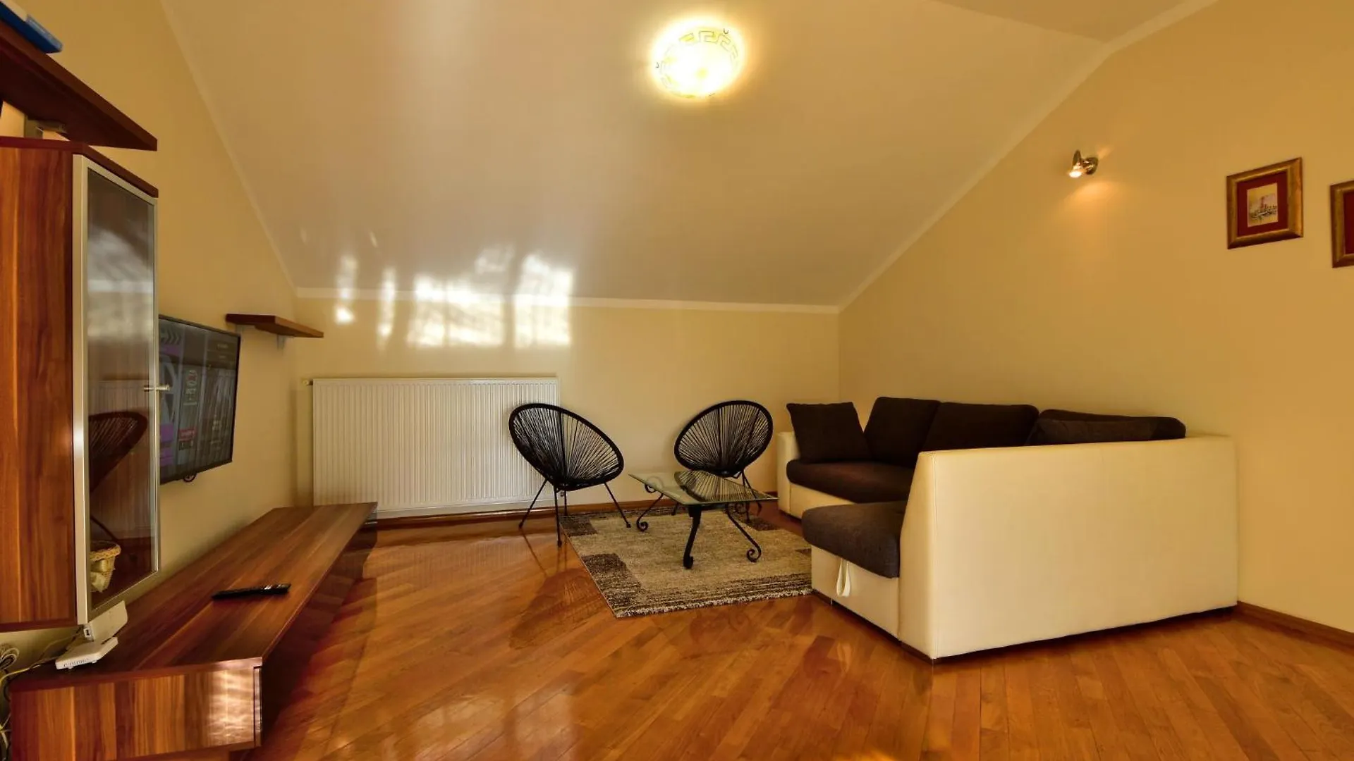 Apartment Olga-5 By Interhome Banjol