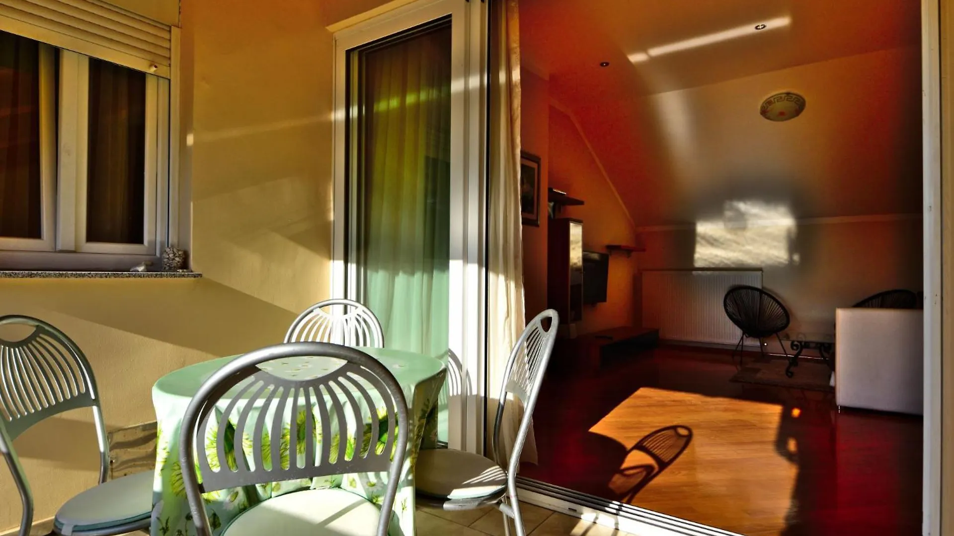 Apartment Olga-5 By Interhome Banjol Croatia