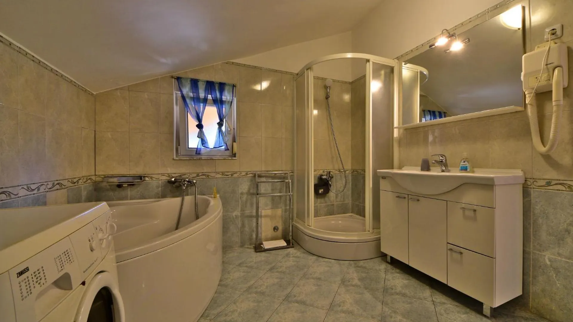 Apartment Olga-5 By Interhome Banjol