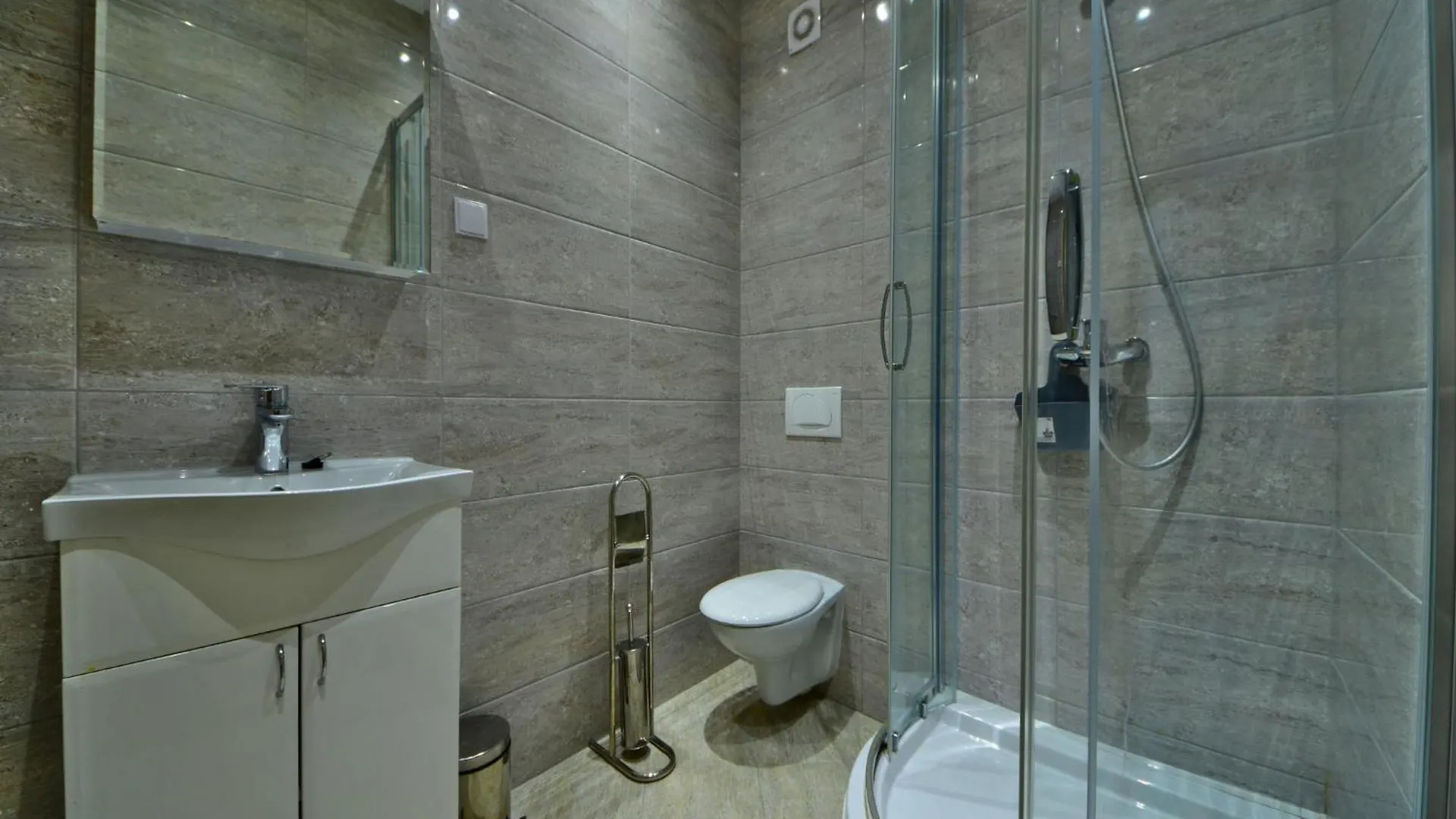 Apartment Olga-5 By Interhome Banjol 0*,