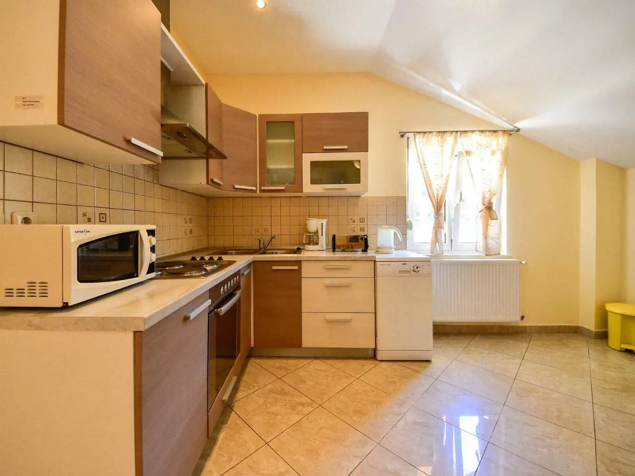 Apartment Olga-5 By Interhome Banjol Croatia