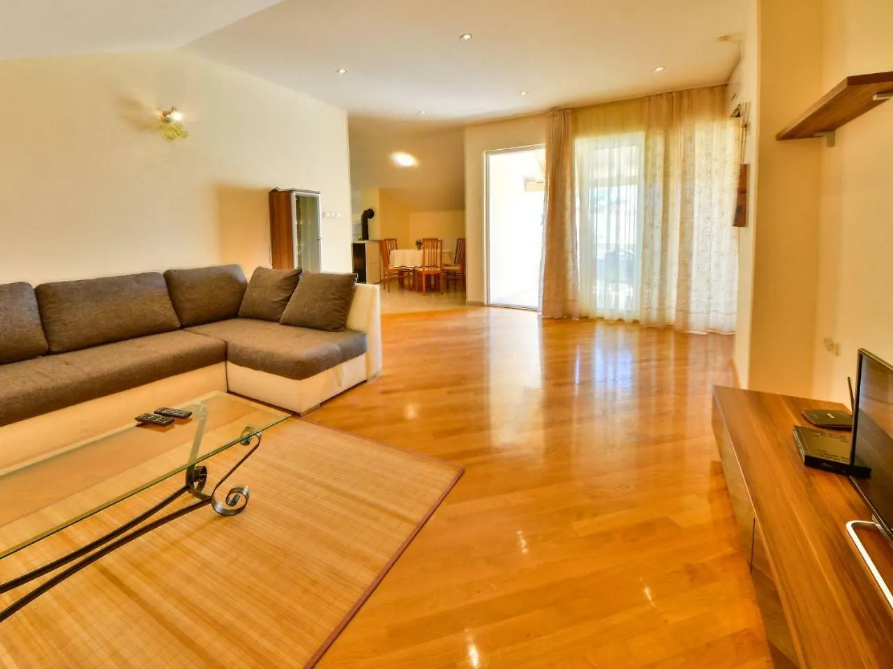 Apartment Olga-5 By Interhome Banjol 0*,  Croatia