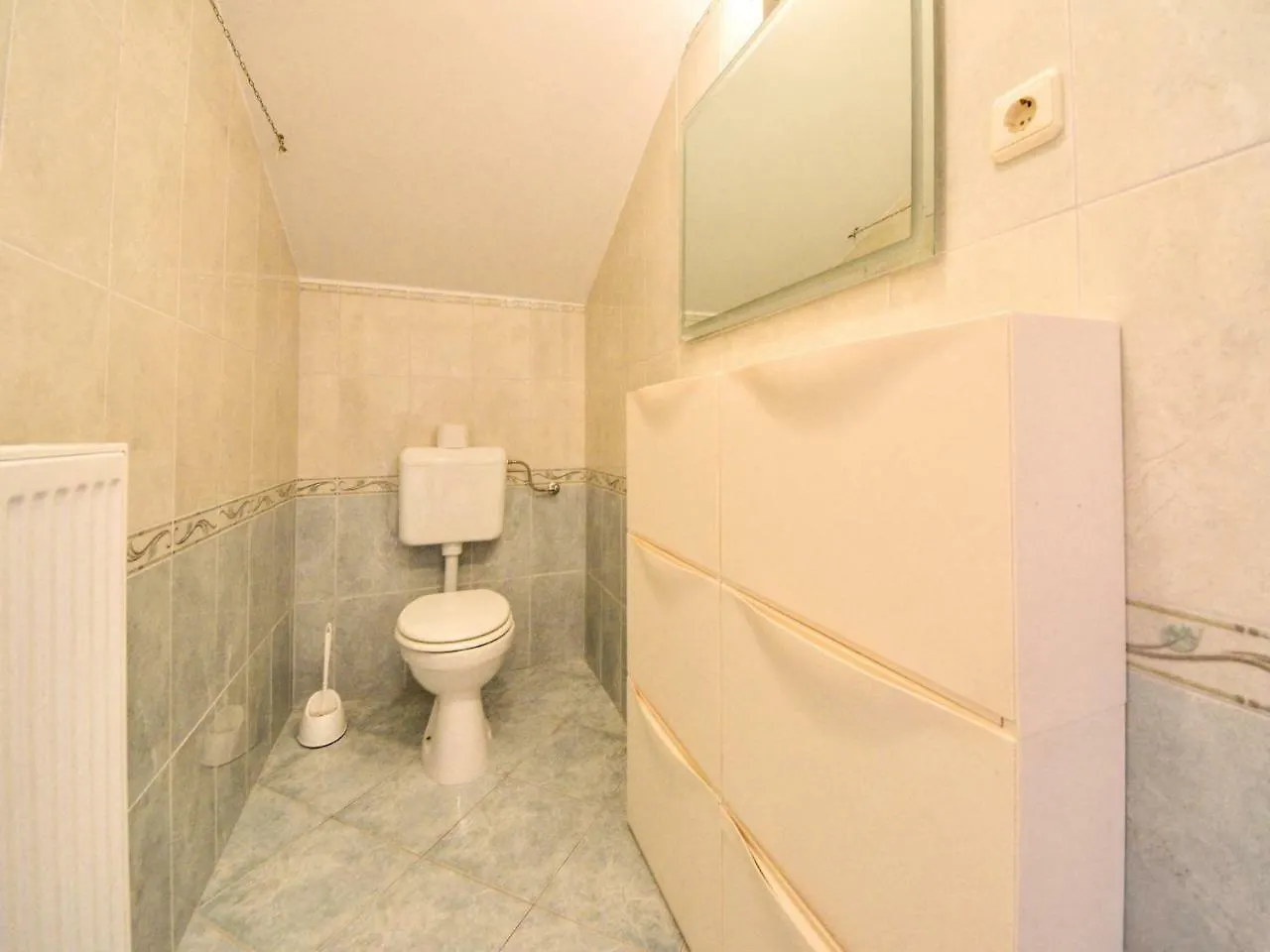 Apartment Olga-5 By Interhome Banjol